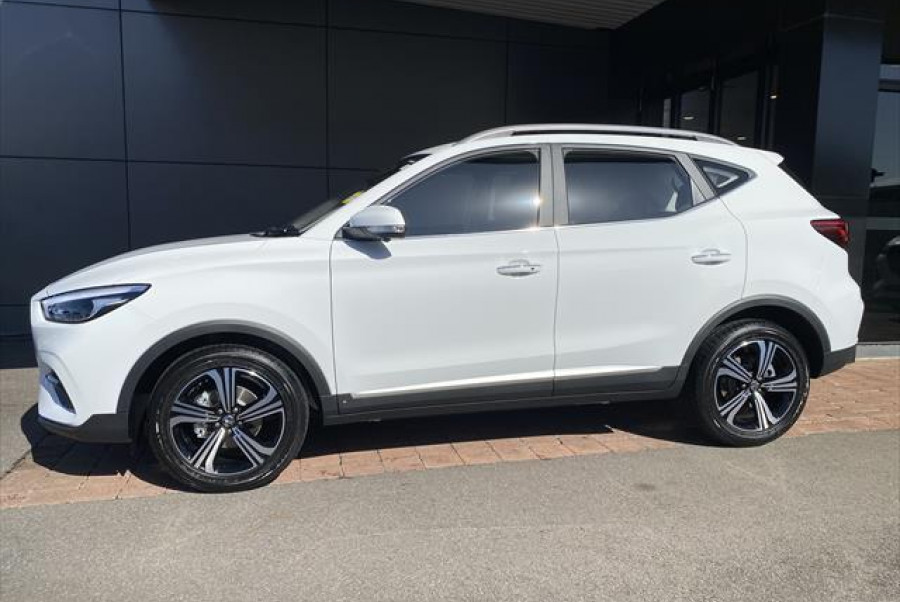 2024 MY25 MG ZST Vibe SUV Image 7