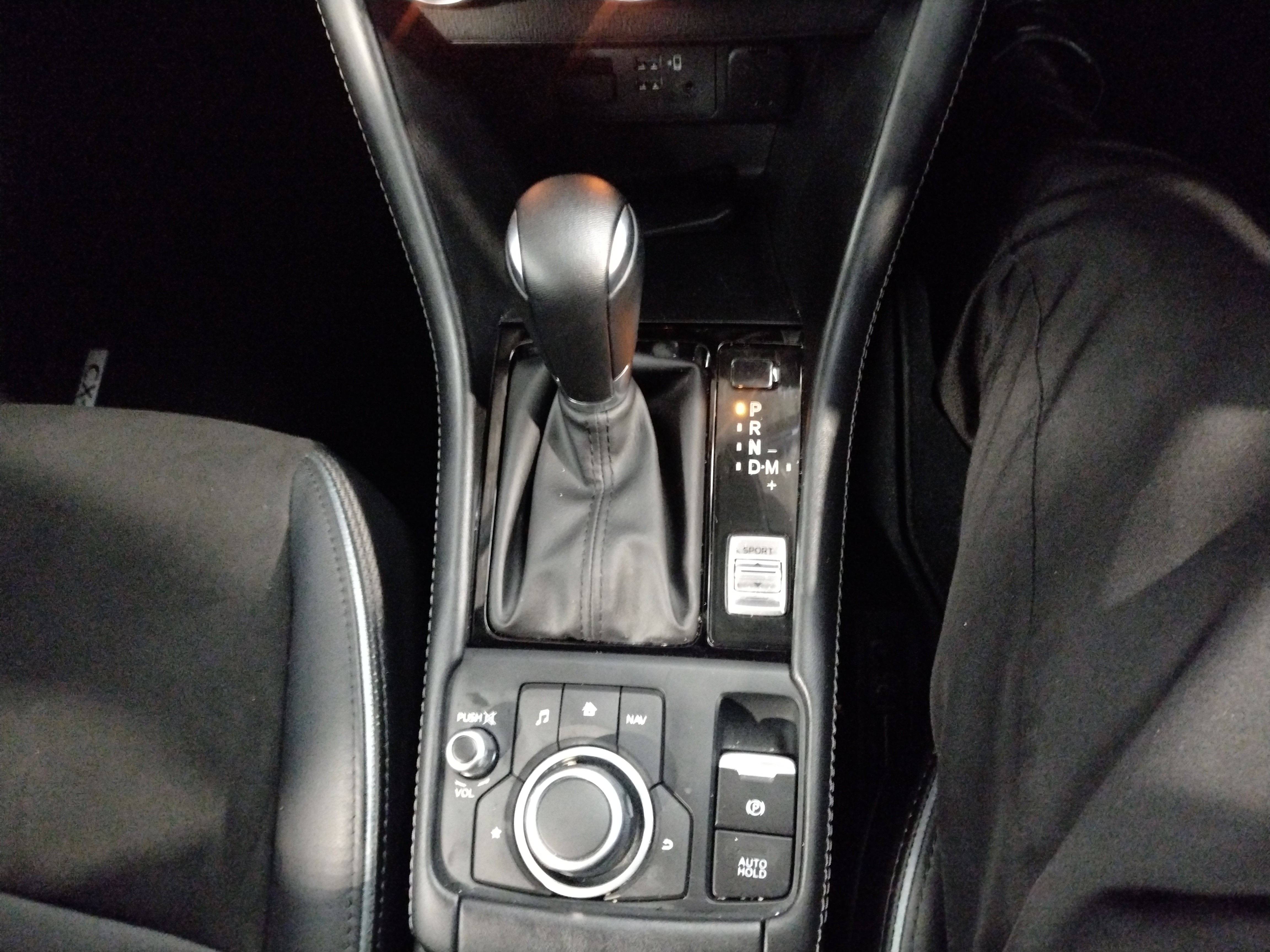 2024 Mazda CX-3 DK G20 Sport SUV Image 19