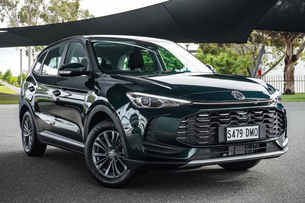2026 MG ZS ZS32 Vibe SUV Image 1