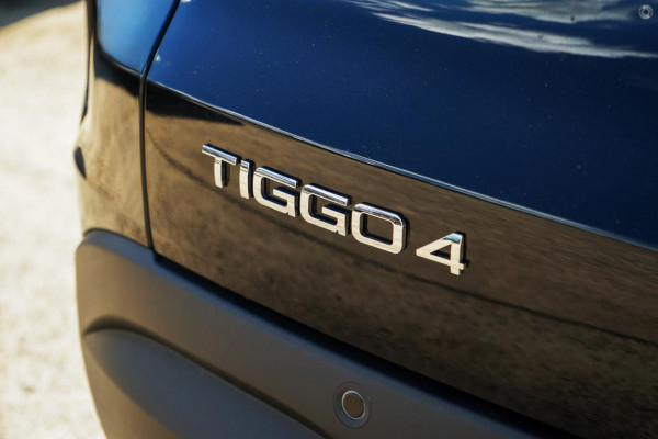 2026 Chery Tiggo 4  Hybrid Ultimate SUV Image 10