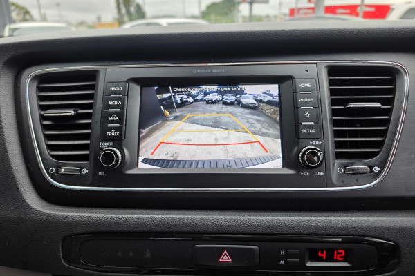 2019 Kia Carnival YP S People Mover Image 13