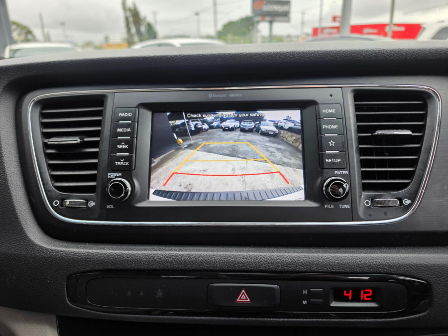 2019 Kia Carnival YP S People Mover Image 13