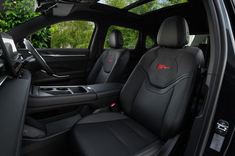 Interior Image