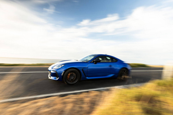 BRZ