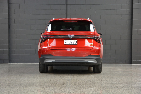 2025 MG MGS5 EV ZS3EM Essence 49 SUV Image 5