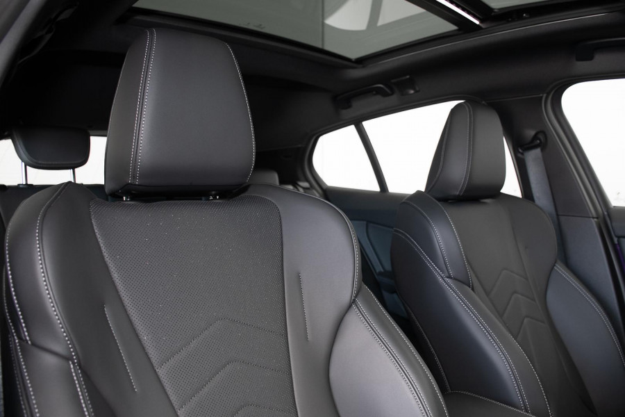 2024 BMW 1 Series F70 118 M Sport Hatch