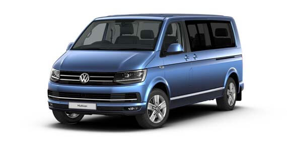 Acapulco Blue Metallic