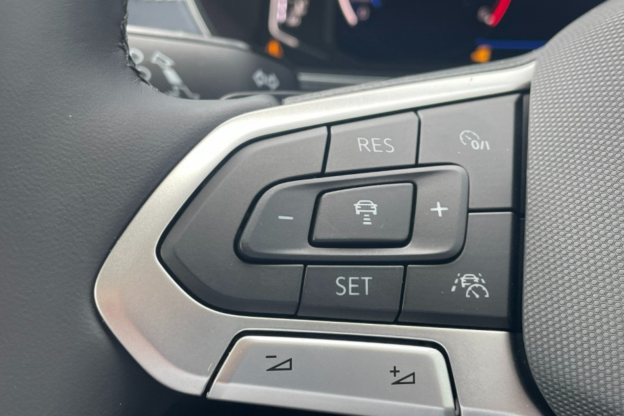 2024 Volkswagen T-Cross D31 85TSI Style SUV Image 23