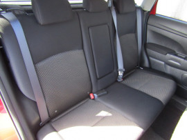 2014 Mitsubishi ASX XLS 2.0L Sports utility vehicle