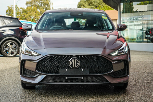 2024 MG MG5 AP32 Vibe Sedan Image 3