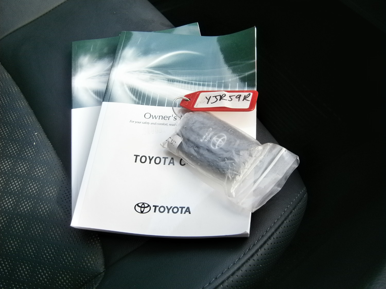 2019 MY20 Toyota C-HR Koba Wagon Image 29