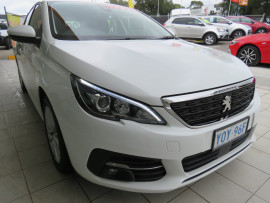 Peugeot 308 Active T9 