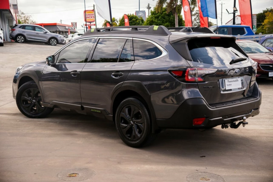 2022 Subaru Outback 6GEN AWD Sport SUV Image 2