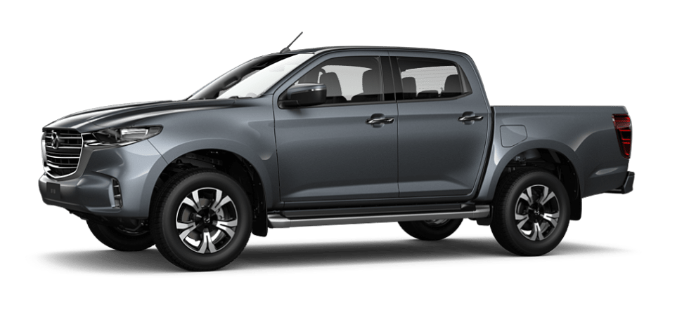 2024 Mazda BT-50 TF XTR Ute Image 24