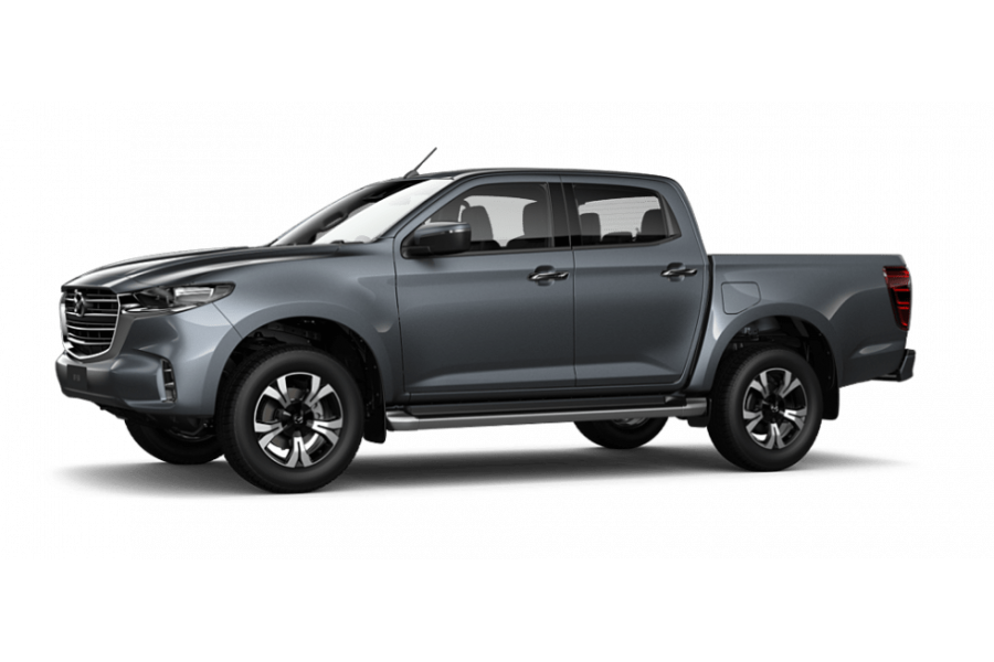 2024 Mazda BT-50 TF XTR Ute Image 24