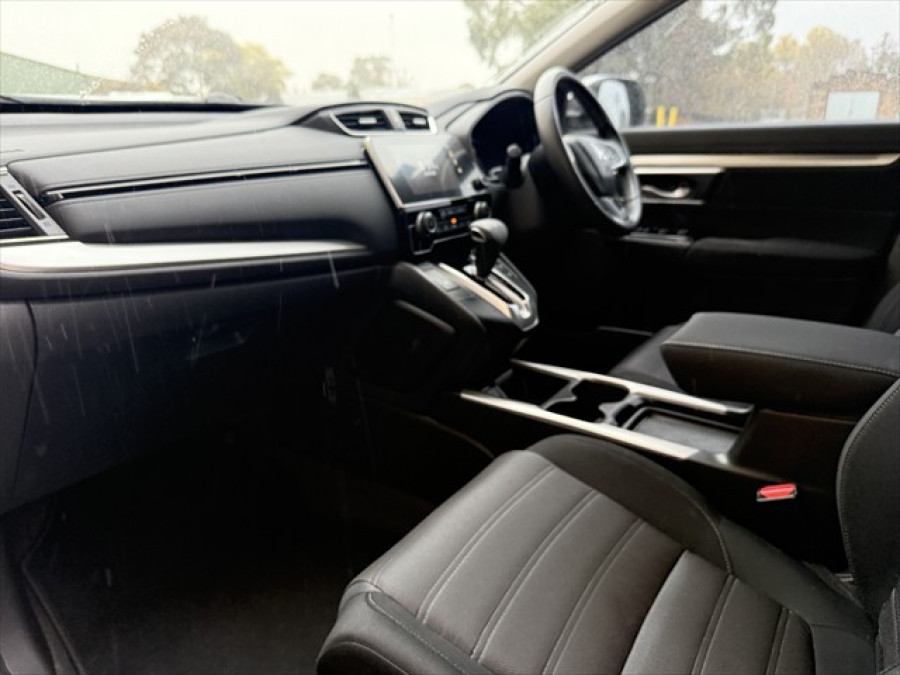 2018 Honda CR-V RW VTi SUV Image 15
