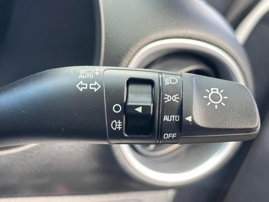 2024 Kia Cerato BD S Hatch Image 19