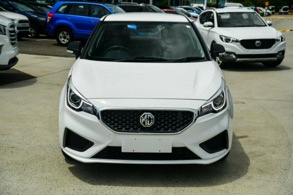 2023 MG MG3 SZP1 Core Hatch Image 5