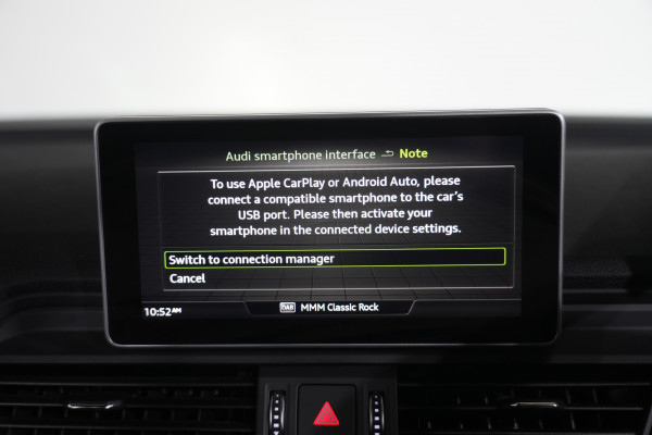 2019 Audi Q5 FY 40 TDI Sport SUV image 28