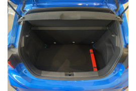 2025 MG MG3 ZP22 Essence Hybrid+ Hatch