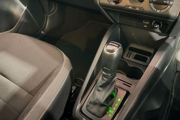 2019 Skoda Fabia NJ 81TSI Hatch Image 14