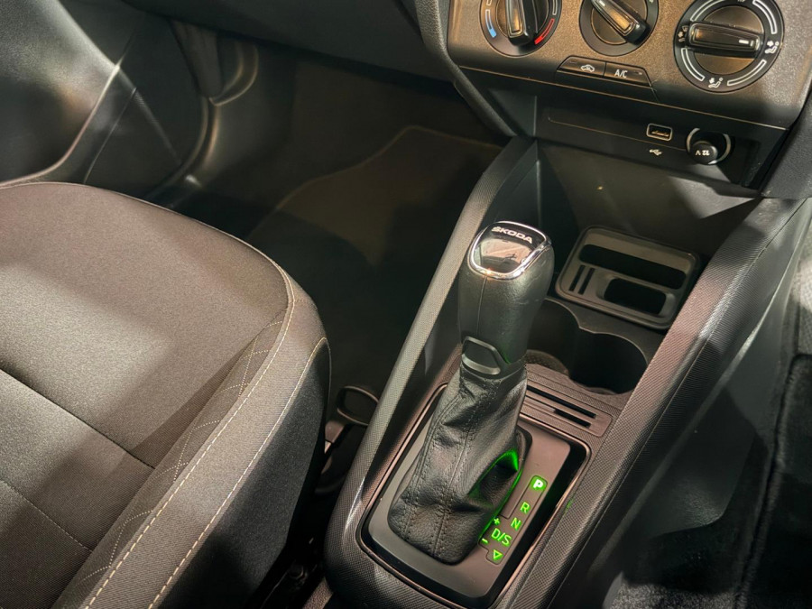 2019 Skoda Fabia NJ 81TSI Hatch Image 14