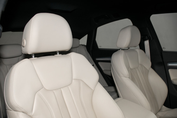 2021 Audi Q5 FY sport TDI quattro S tronic SUV Image 4
