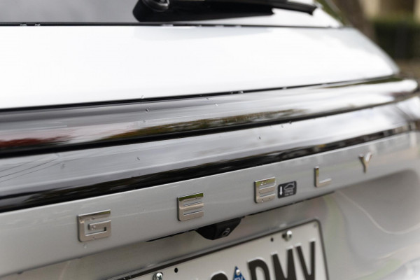 2026 MY27 Geely Starray EM-i P145 Inspire Extended Range SUV Image 6