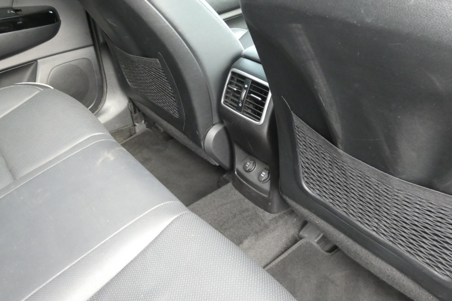 2020 Kia Sportage QL MY20 GT-LINE AWD SUV Image 12