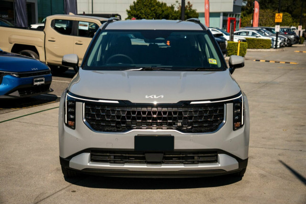 2026 MY27 Kia Carnival KA4 PE S HEV People Mover Image 5