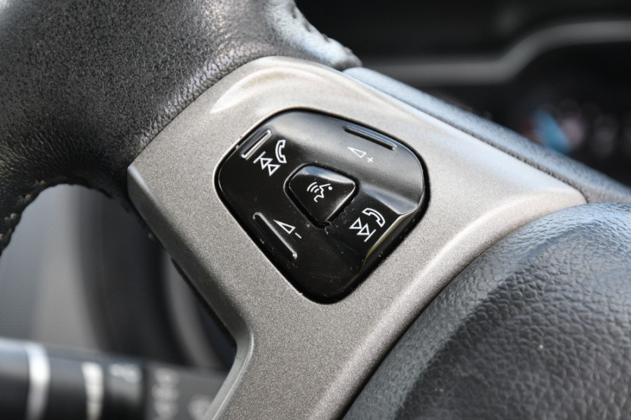 2014 Ford Ranger PX XLT Dual cab Image 11