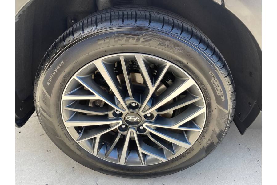 2019 MY20 Hyundai Tucson TL3 Elite Suv Image 34