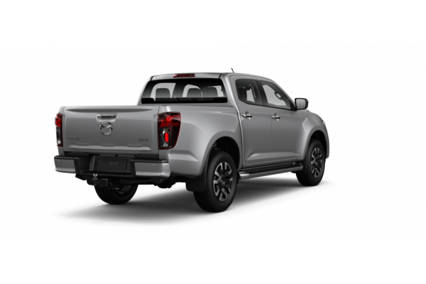 2025 Mazda BT-50 TF GT Ute Image 14