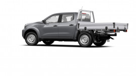 2024 Nissan Navara D23 SL Cab Chassis image 28