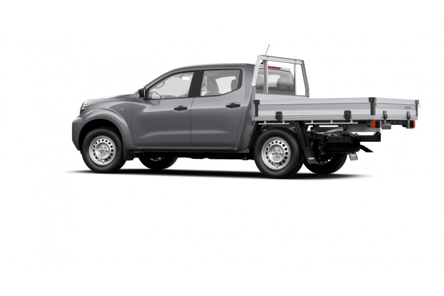 2024 Nissan Navara D23 SL Cab Chassis Image 28