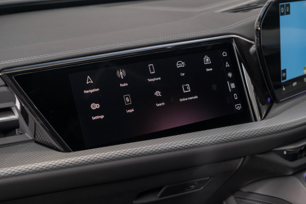 2026 Audi Q5 e-hybrid 270kW SUV