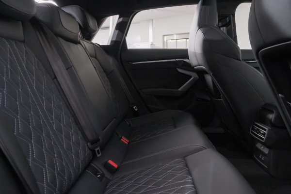 2026 Audi S3 GY  Hatch image 9