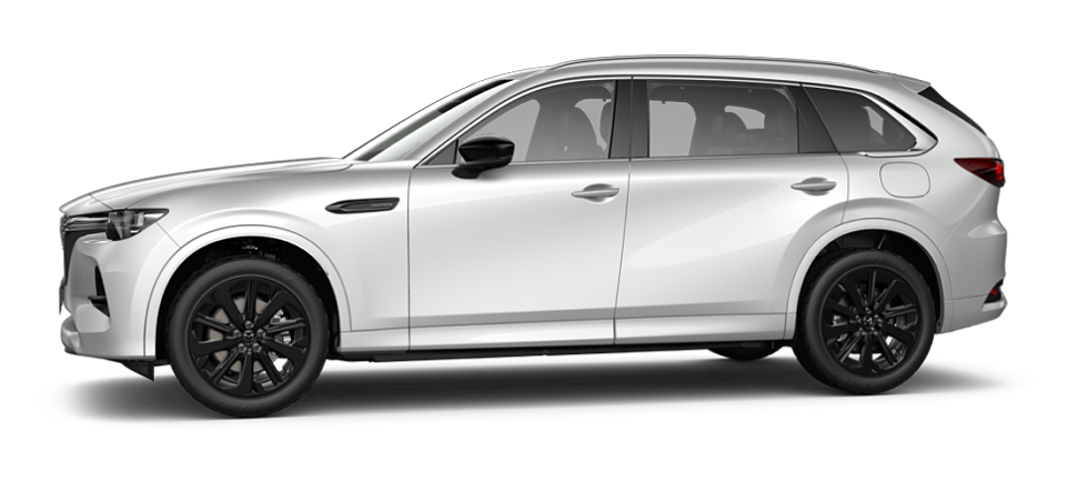 2025 MY24 Mazda CX-80 KL D50e GT SUV Image 23