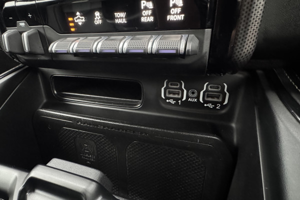 2022 Ram 1500 DT Limited RamBox Ute Image 44