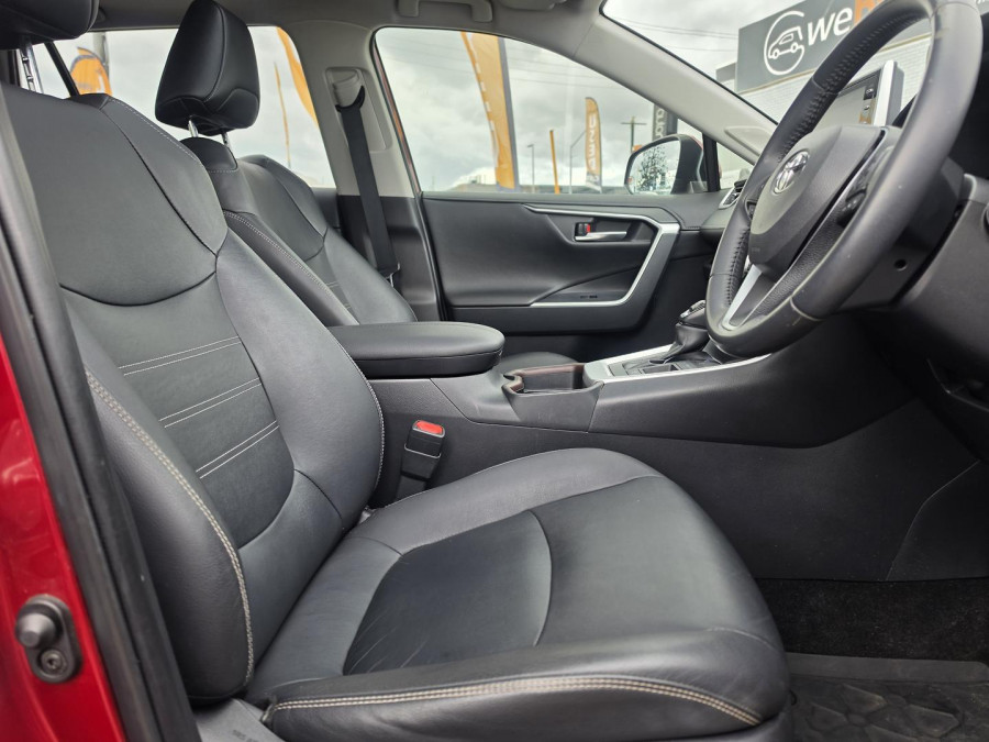 2019 Toyota RAV4 AXAH52R Cruiser SUV Image 22