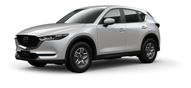 2021 MY20 Mazda CX-5 KF Series Maxx Other Mobile Image 1