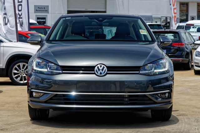 2020 Volkswagen Golf 110TSI Highline
