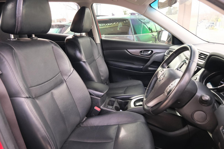 2014 Nissan X-Trail T32 ST-L SUV Image 13