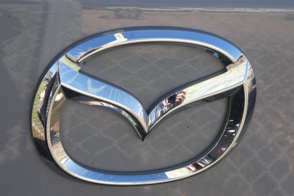 2023 Mazda CX-30 C30D G20 PURE FWD SUV Image 5