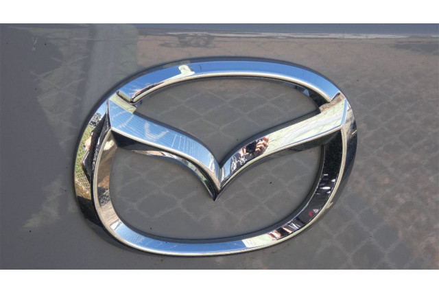 2023 Mazda CX-30 C30D G20 PURE FWD SUV Image 5