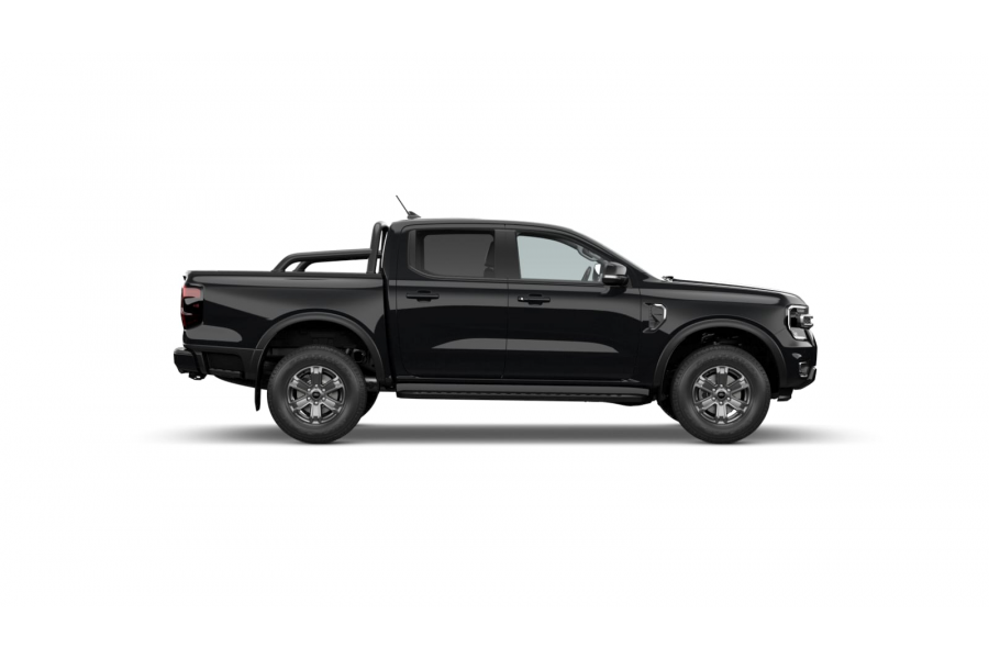 2024 MY25.25 Ford Ranger P703 XLT Ute Image 8
