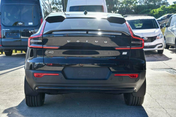 2023 Volvo C40 XK Recharge Twin SUV