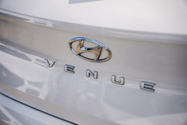 2023 MY24 Hyundai Venue QX.V5 Active SUV