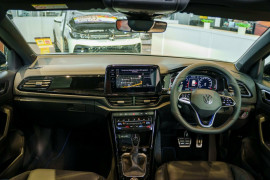 2025 Volkswagen T-Roc D11 R SUV