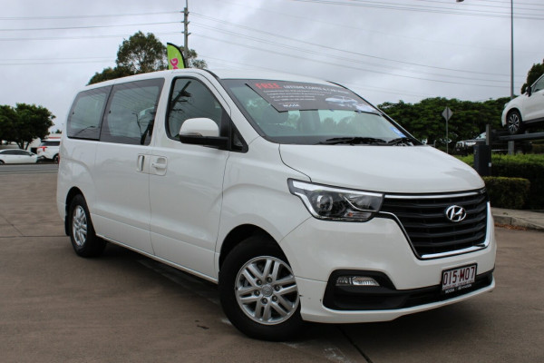 2021 Hyundai iMax TQ4 Active Wagon